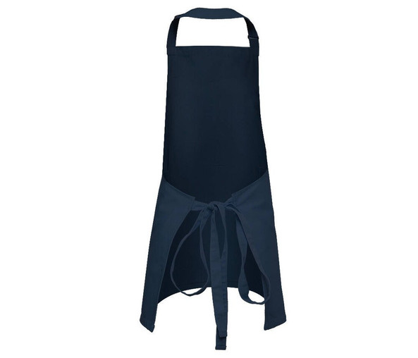 NEWGEN TB204 - Short bib apron