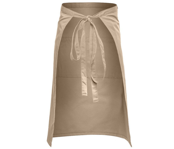NEWGEN TB205 - Long barman apron