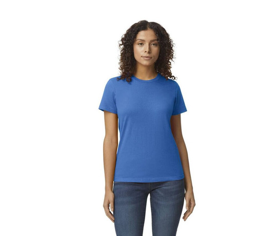 Gildan GN650L - Kortärmad T-shirt 180