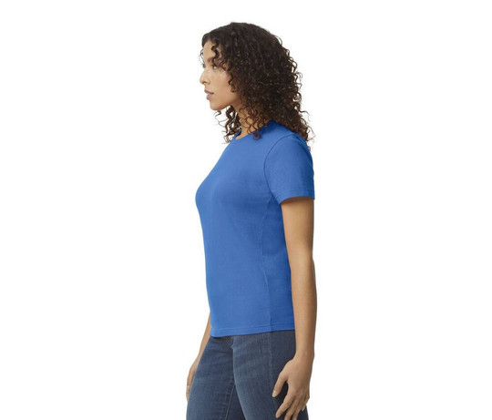 Gildan GN650L - Kortärmad T-shirt 180