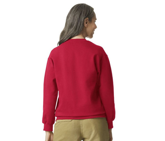 GILDAN GNSF00 - Sweat col rond unisexe