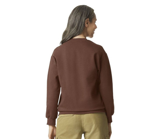 GILDAN GNSF00 - Sweat col rond unisexe
