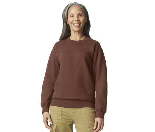 GILDAN GNSF00 - Sweat col rond unisexe