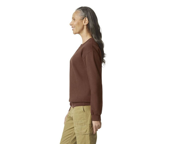 GILDAN GNSF00 - Sweat col rond unisexe