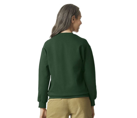 GILDAN GNSF00 - Sweat col rond unisexe