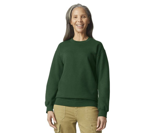 GILDAN GNSF00 - Sweat col rond unisexe