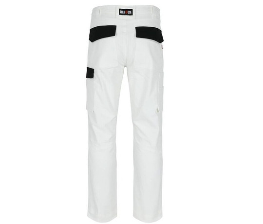 HEROCK HK015 - Multipocket workwear trousers