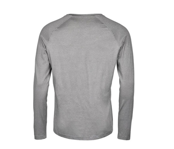 TEE JAYS TJ7022 - LONG SLEEVE COOLDRY TEE