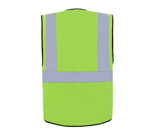 KORNTEX KX226 - COMFORT EXECUTIVE VEST "HAMBURG"