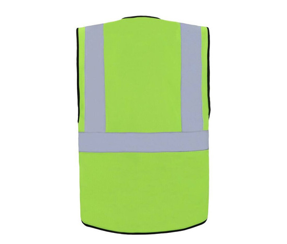 KORNTEX KX226 - COMFORT EXECUTIVE VEST "HAMBURG"