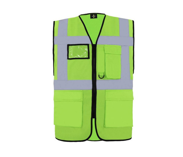 KORNTEX KX226 - COMFORT EXECUTIVE VEST "HAMBURG"