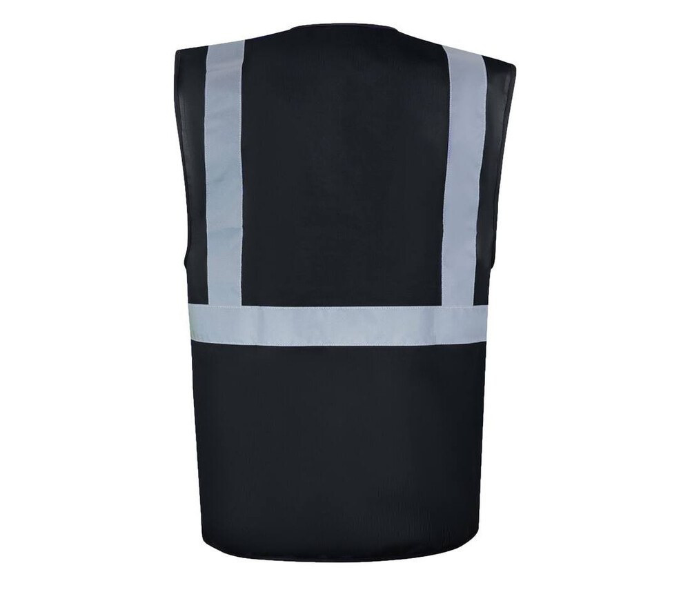 KORNTEX KX226 - COMFORT EXECUTIVE VEST "HAMBURG"