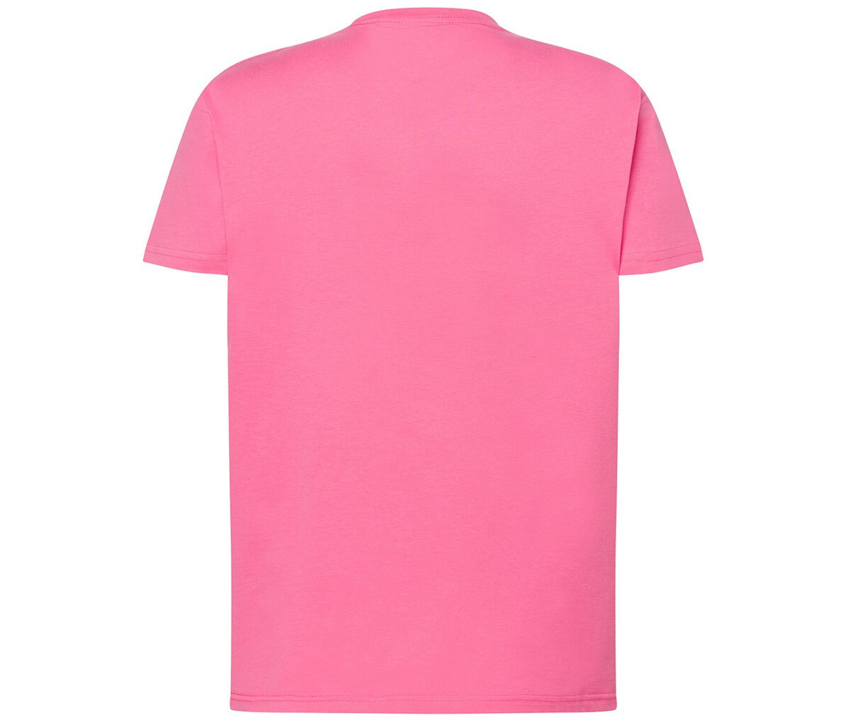 JHK JK155 - Round neck man 155 T-shirt