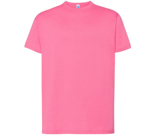 JHK JK155 - Round neck man 155 T-shirt