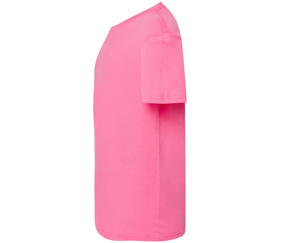 JHK JK155 - Round neck man 155 T-shirt