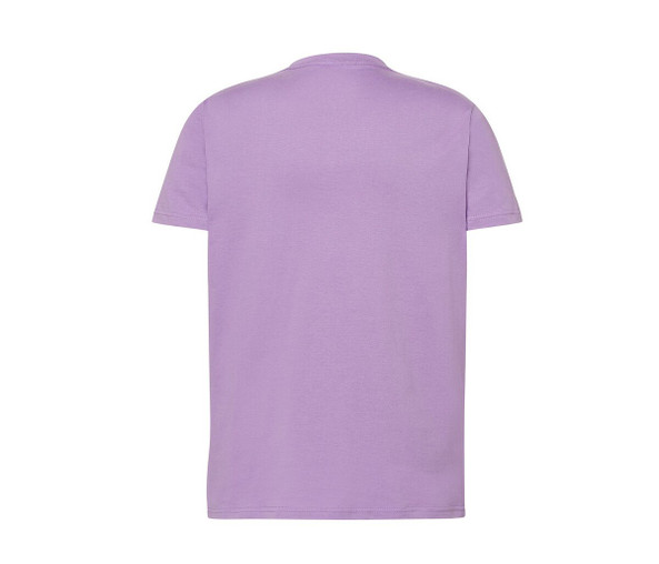 JHK JK155 - Ronde hals 155 T-shirt heren