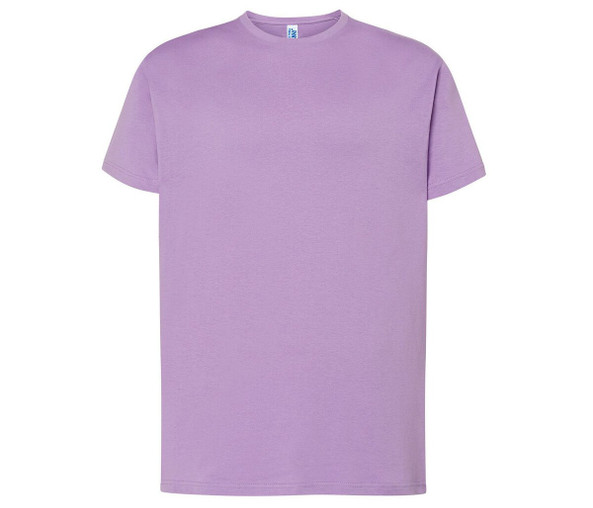 JHK JK155 - Ronde hals 155 T-shirt heren