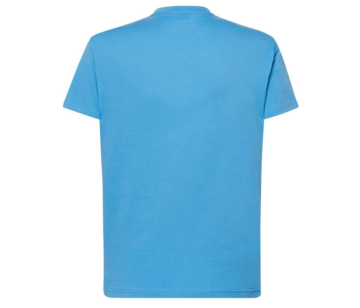 JHK JK155 - Herren T-Shirt mit Rundhalsausschnitt 155