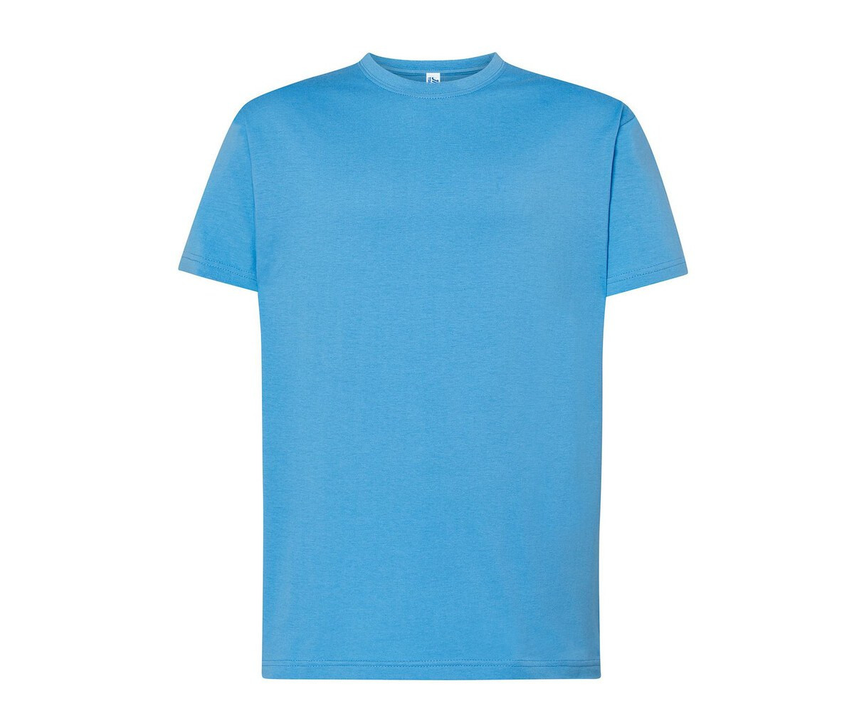 JHK JK155 - Herren T-Shirt mit Rundhalsausschnitt 155