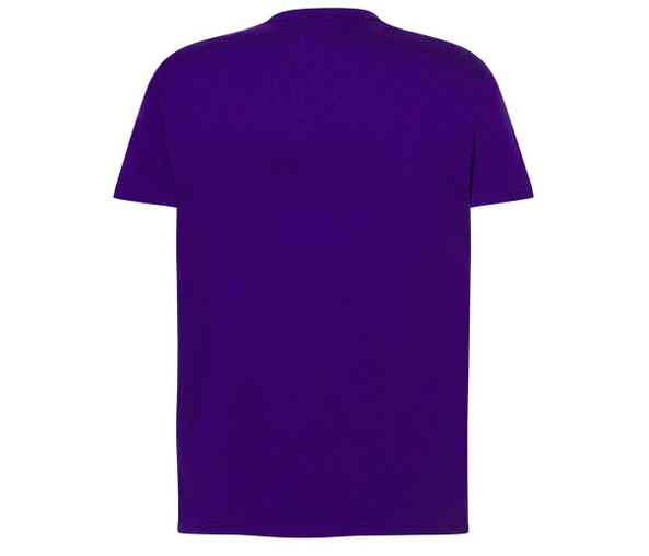 JHK JK155 - Ronde hals 155 T-shirt heren
