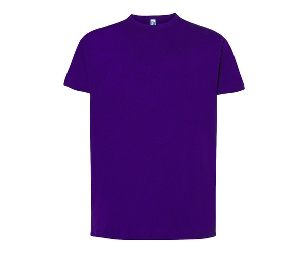 JHK JK155 - Ronde hals 155 T-shirt heren