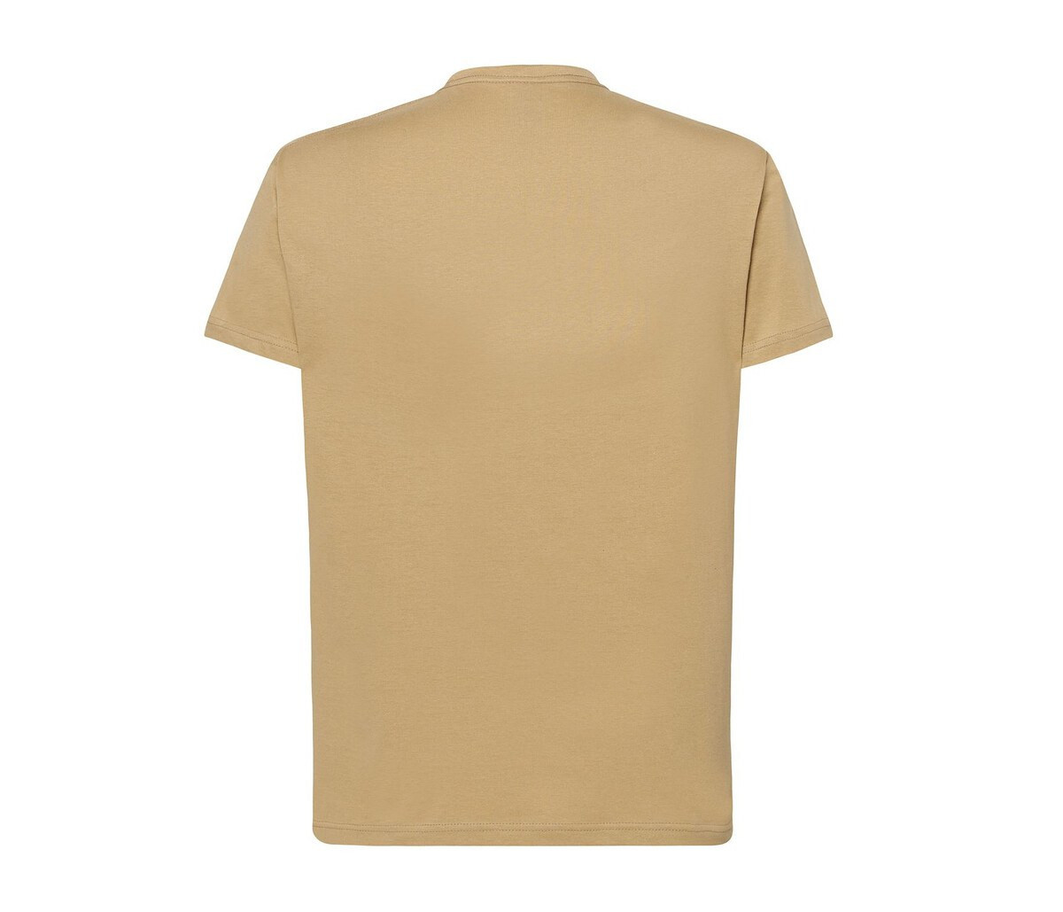 JHK JK155 - Herren T-Shirt mit Rundhalsausschnitt 155
