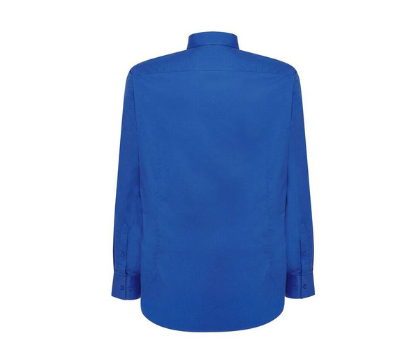 JHK JK600 - Camicia Oxford da uomo