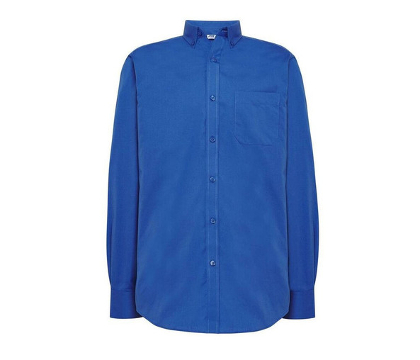 JHK JK600 - Camicia Oxford da uomo