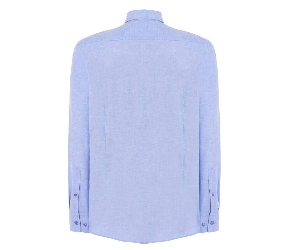JHK JK600 - Oxford shirt man