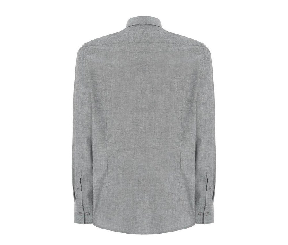 JHK JK600 - Oxford shirt man