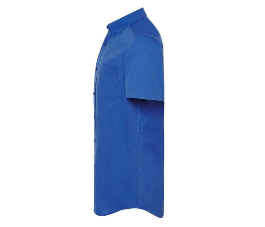JHK JK605 - Oxford short sleeves men shirt