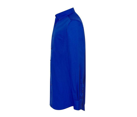 JHK JK610 - Poplin skjorta för män