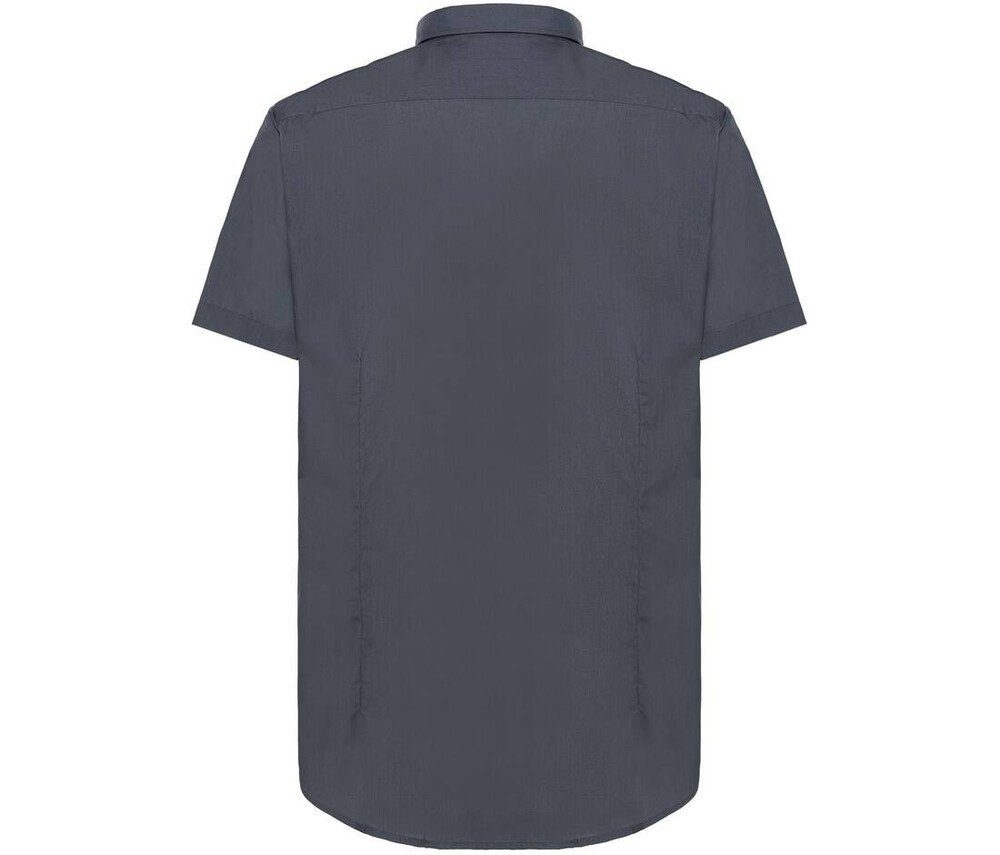 JHK JK611 - Popeline shirt man