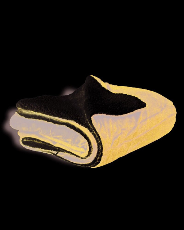 Alpine Fleece 8712 - Micro Mink Sherpa Blanket