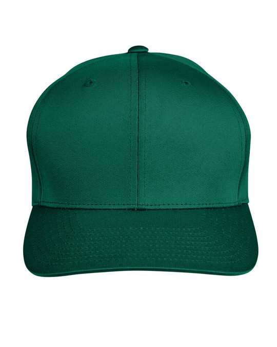 Team 365 TT801 - par Yupoong® Casquette Performance Zone pour Adultes