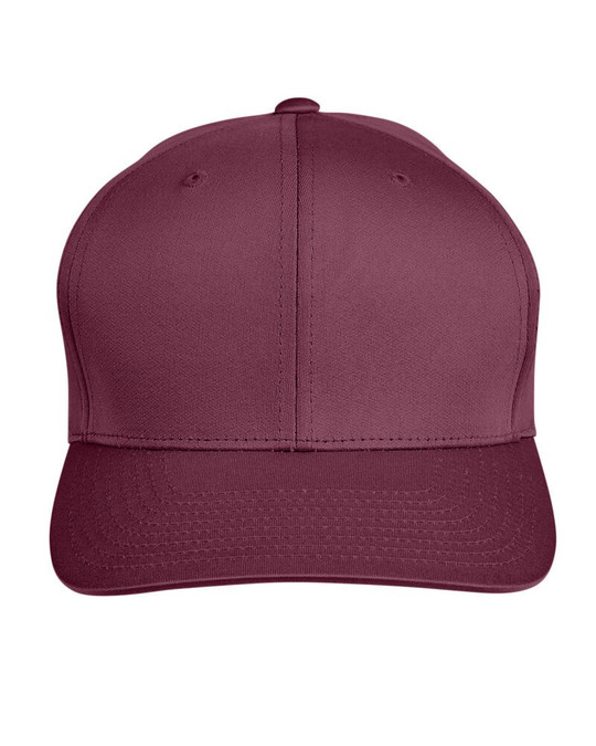 Team 365 TT801 - by Yupoong® Adult Zone Performance Cap