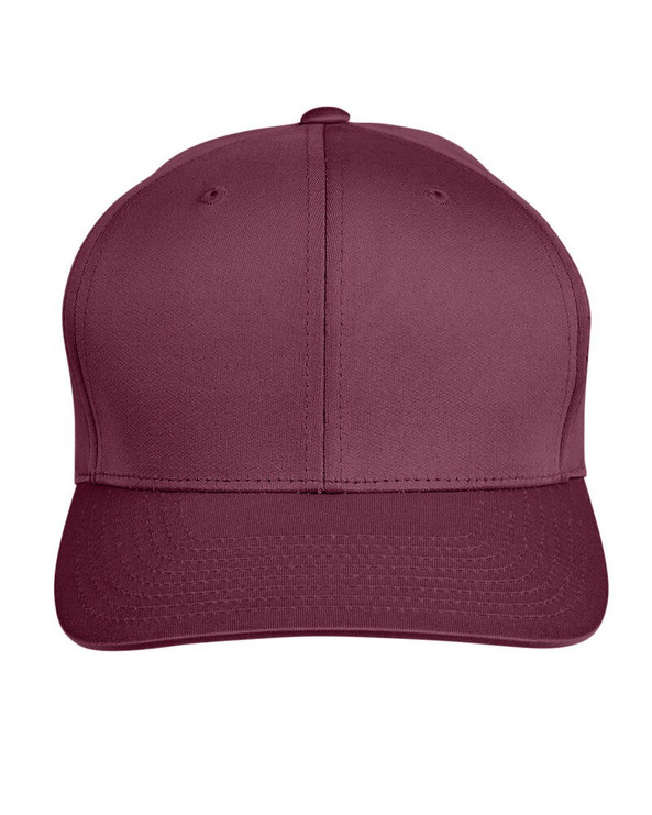 Team 365 TT801 - by Yupoong® Adult Zone Performance Cap