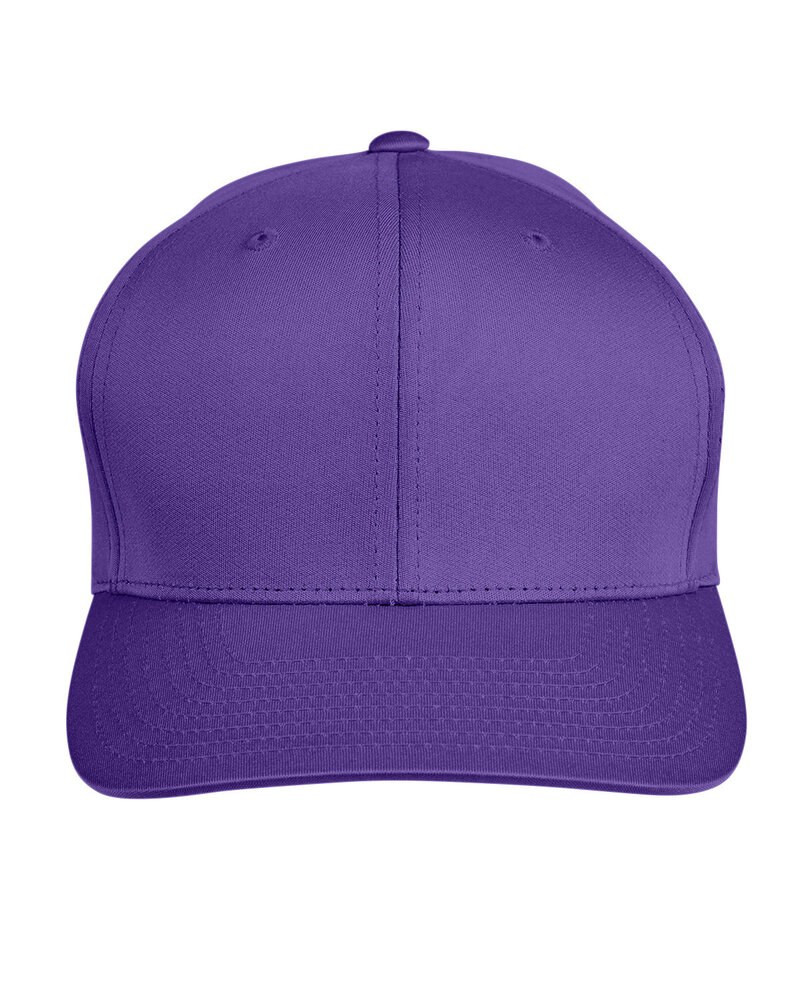Team 365 TT801 - gorra de rendimiento para adultos Zone de Yupoong®