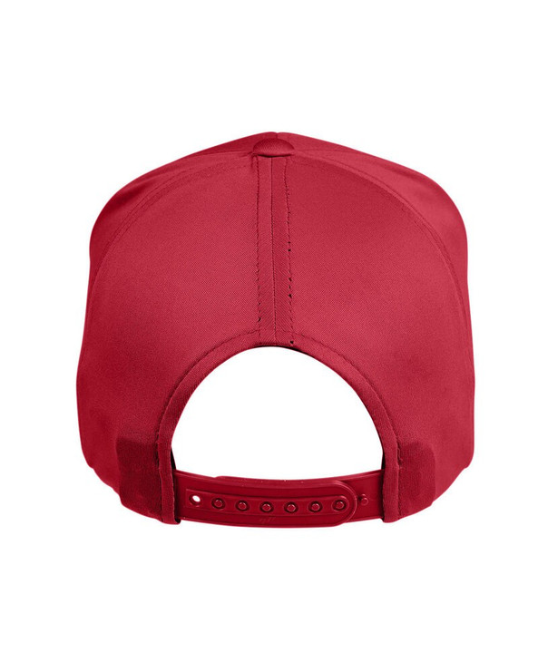 Team 365 TT801 - by Yupoong® Adult Zone Performance Cap