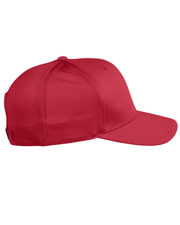 Team 365 TT801 - by Yupoong® Adult Zone Performance Cap