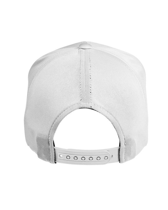 Team 365 TT801 - par Yupoong® Casquette Performance Zone pour Adultes
