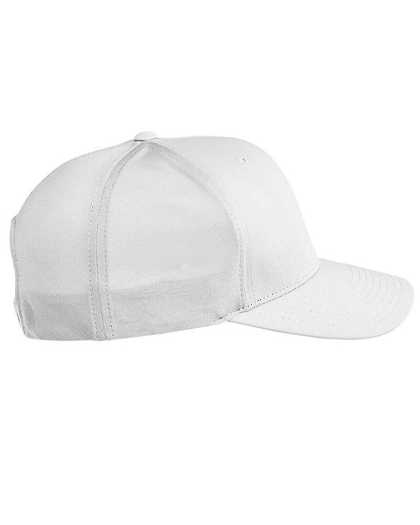Team 365 TT801 - by Yupoong® Adult Zone Performance Cap