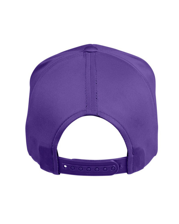 Team 365 TT801Y - by Yupoong® Youth Zone Performance Cap