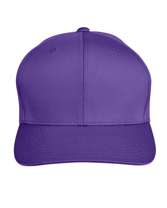 Team 365 TT801Y - par Yupoong® Youth Zone Performance Cap
