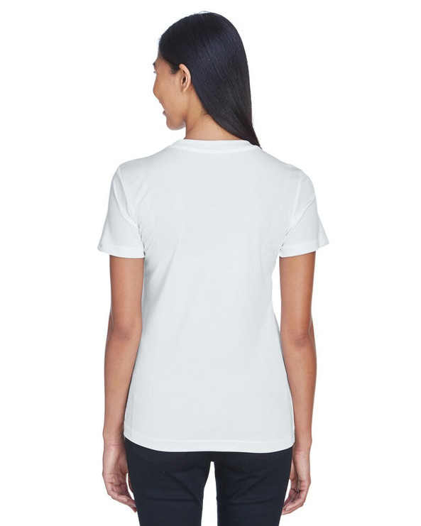 UltraClub 8620L - Ladies Cool & Dry Basic Performance T-Shirt