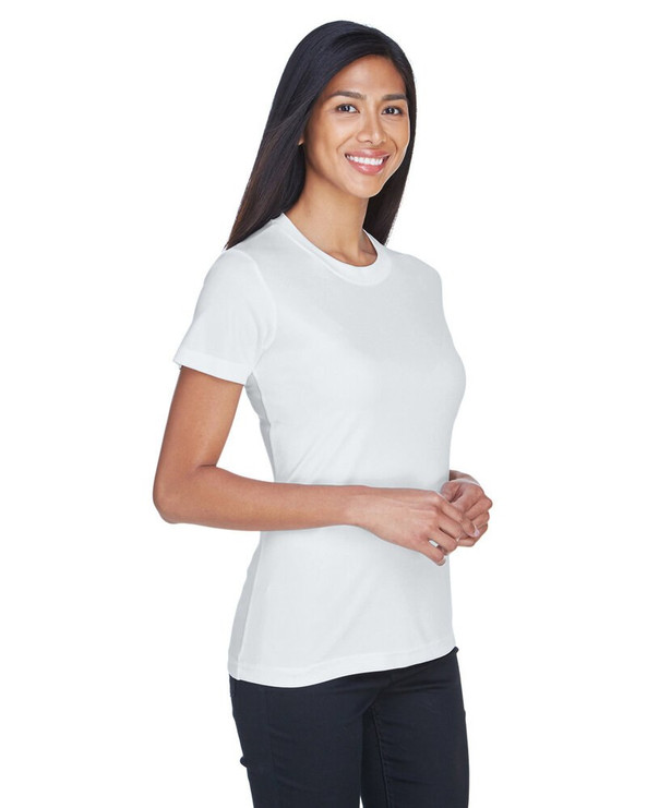 UltraClub 8620L - Ladies Cool & Dry Basic Performance T-Shirt