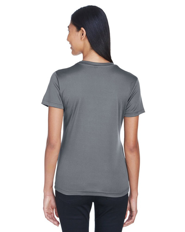 UltraClub 8620L - Ladies Cool & Dry Basic Performance T-Shirt