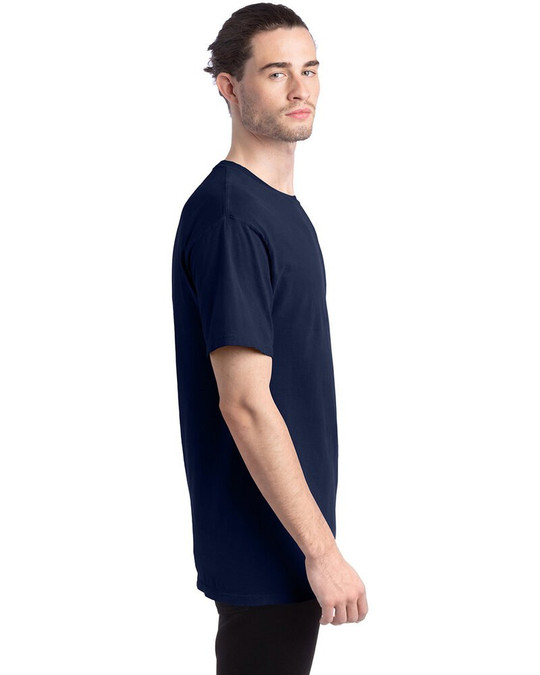ComfortWash by Hanes GDH100 - Camiseta Teñida en Prenda para Hombre
