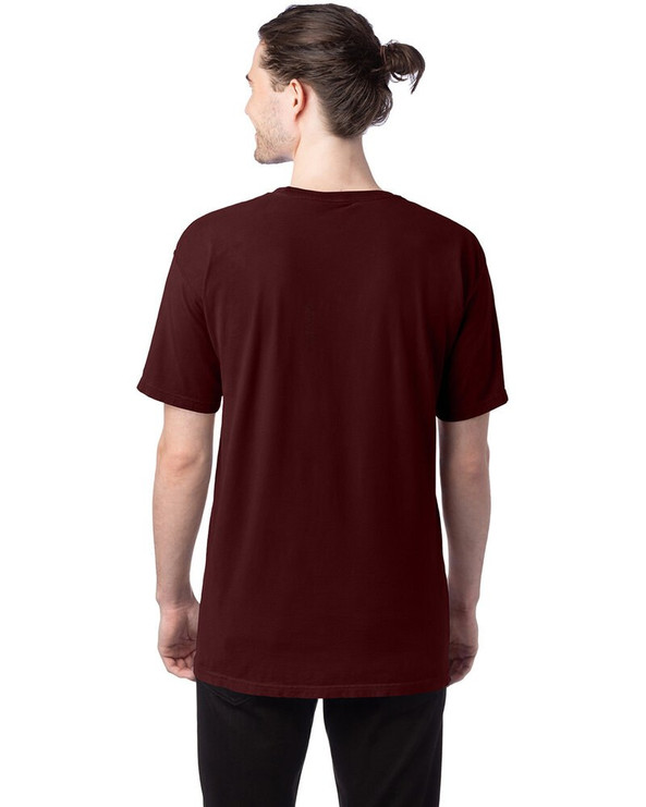 ComfortWash by Hanes GDH100 - Men's Garment-Dyed T-Shirt