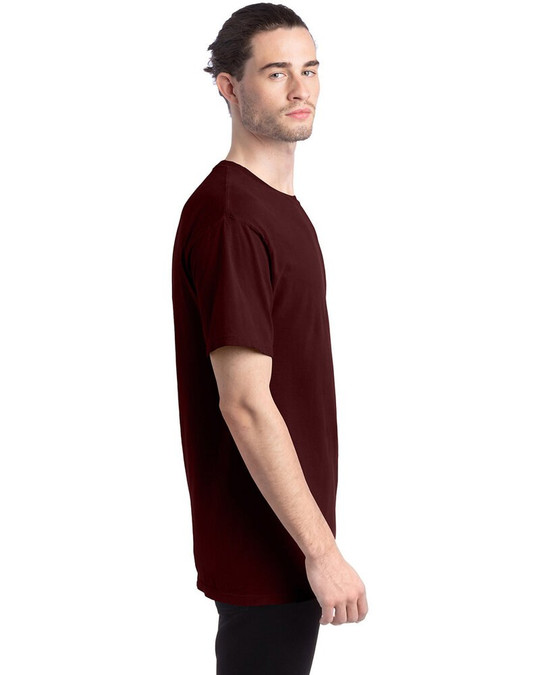 ComfortWash by Hanes GDH100 - Camiseta Teñida en Prenda para Hombre